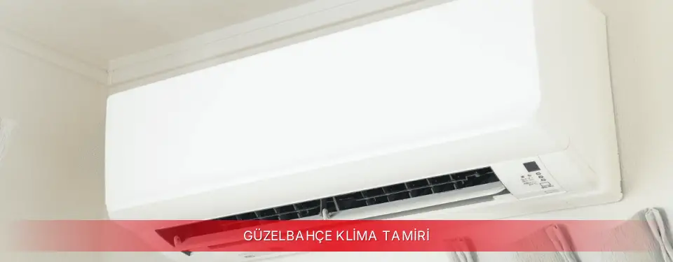 Güzelbahçe İlçemi Vestel Klima Tamiri