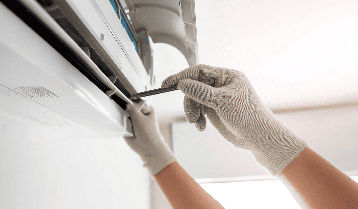 Güzelbahçe Vestel Acil Klima Acil Klima Servisi