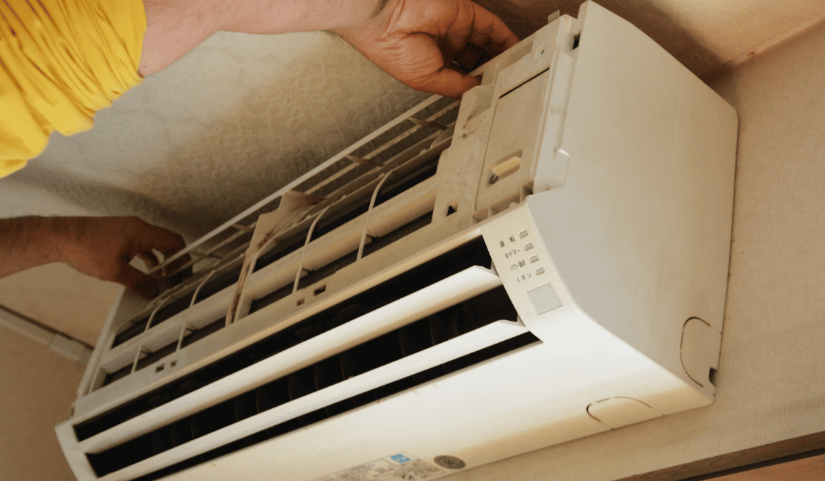 Güzelbahçe Vestel Klima Tamiri